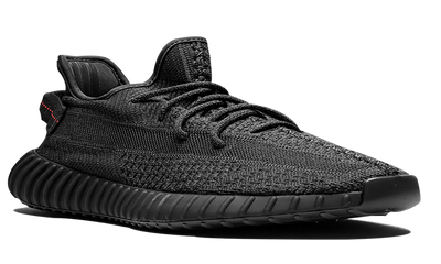 Yeezy Boost 350 V2 “Black - Static”