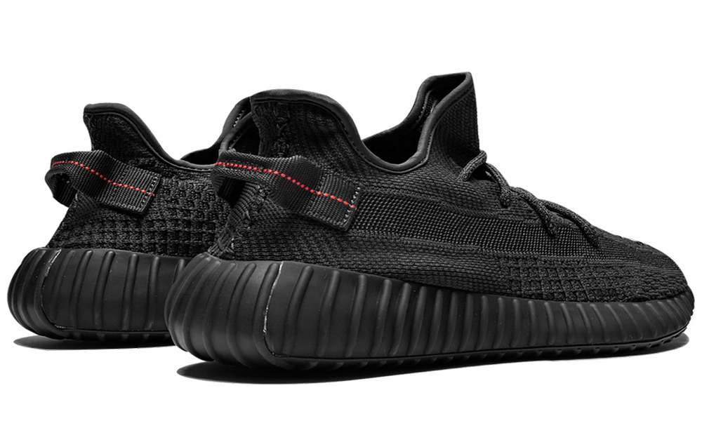 Yeezy Boost 350 V2 “Black - Static”