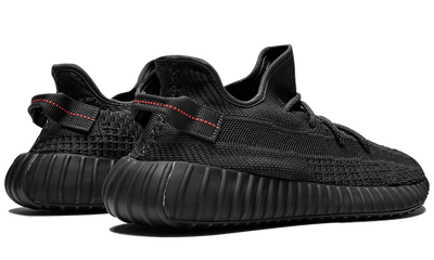 Yeezy Boost 350 V2 “Black - Static”