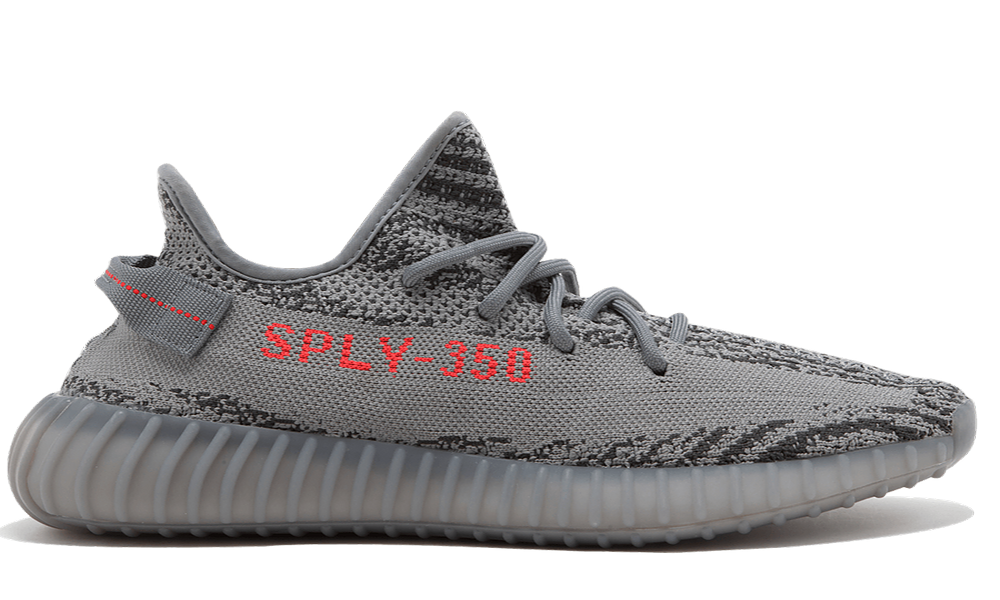 Yeezy Boost 350 V2 “Beluga 2.0”