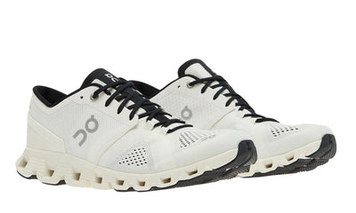 On Cloud X 'White/ Black'