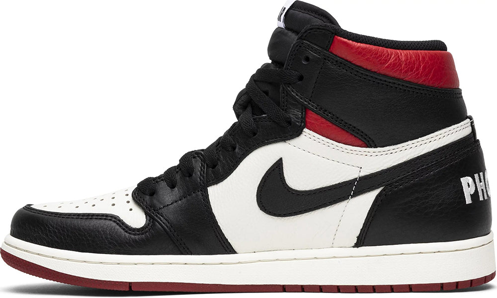 Air Jordan 1 Retro High OG NRG 'Not For Resale'