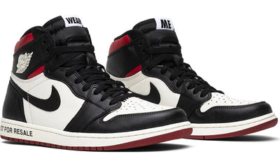 Air Jordan 1 Retro High OG NRG 'Not For Resale'