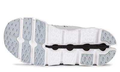 On  Cloudswift 3 'White Frost'