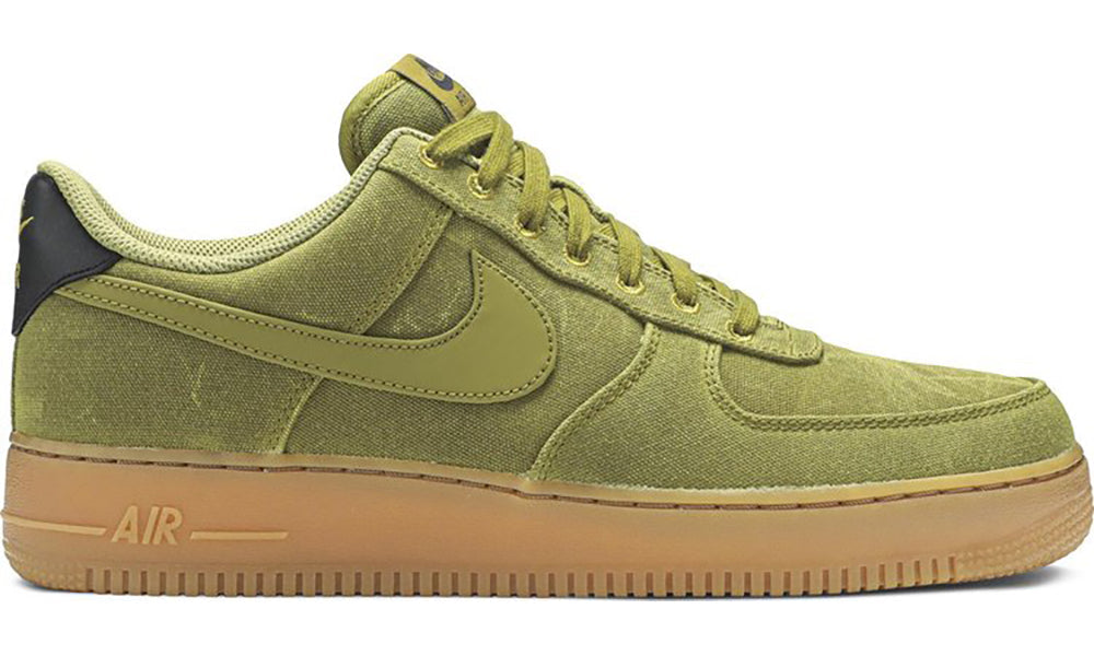 Air Force 1 Low Premium 'Green Gum'