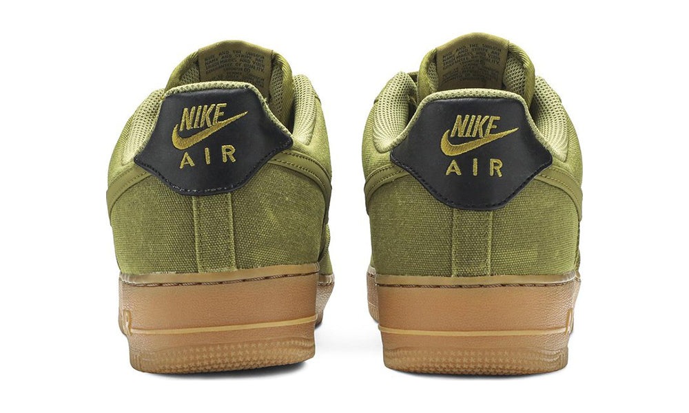 Air Force 1 Low Premium 'Green Gum'
