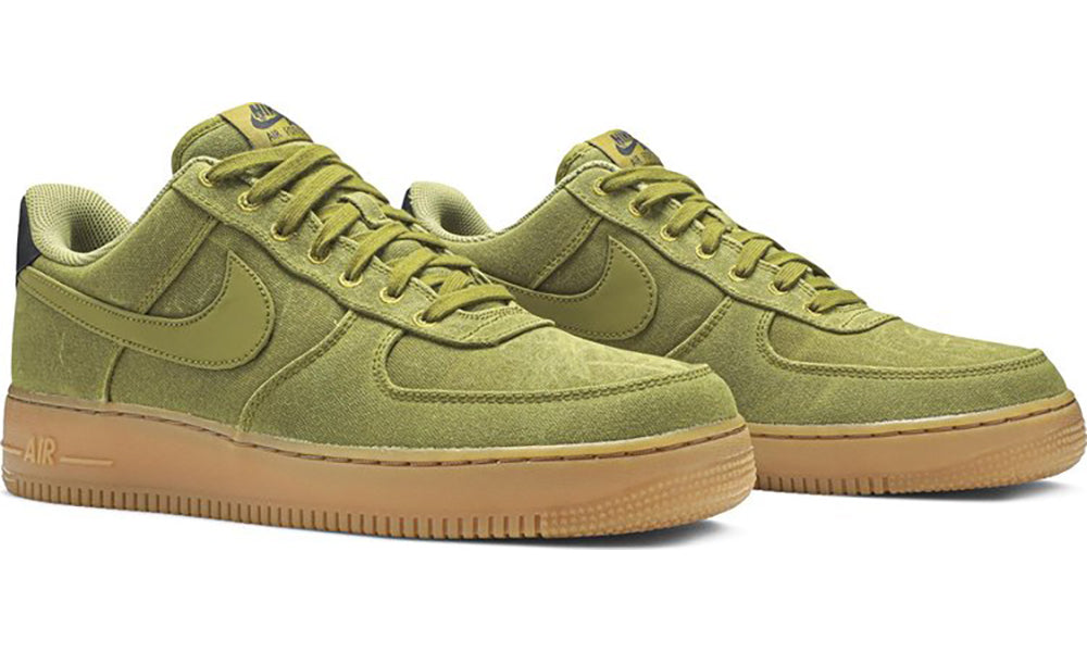 Air Force 1 Low Premium 'Green Gum'