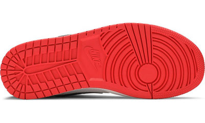 Air Jordan 1 Retro Low 'Obsidian Ember'