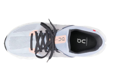 On  Cloudswift 3 'Perpel, White, grey'