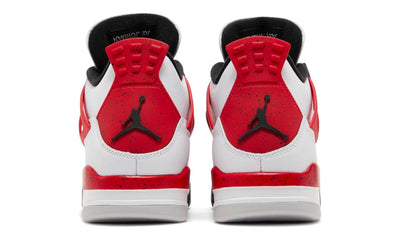 Nike Air Jordan 4 Retro 'Red Cement'