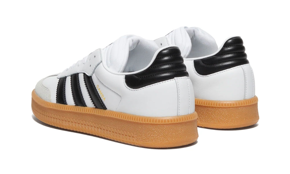 Adidas Samba XLG 'White Black Gum'
