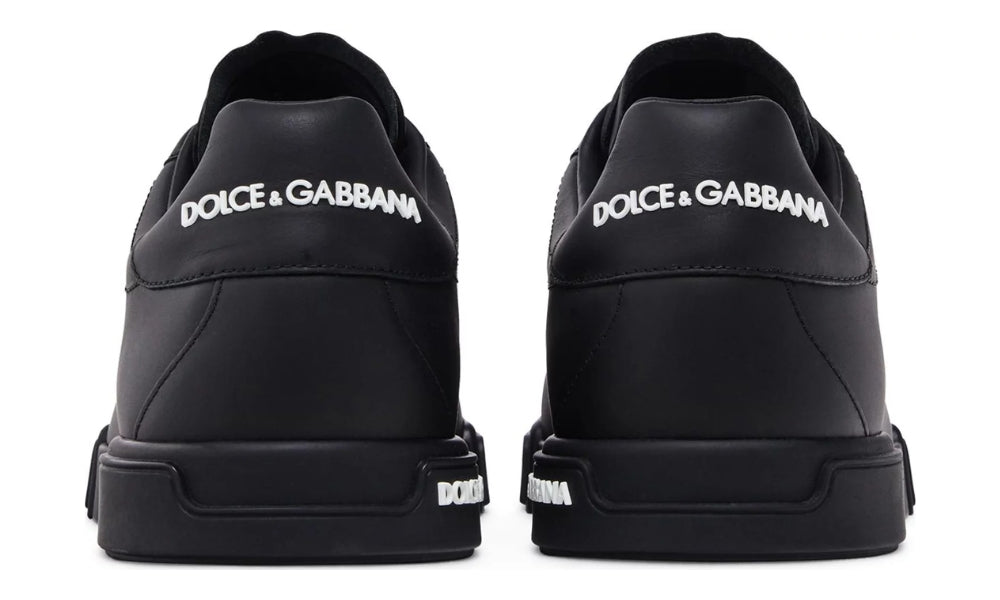 Dolce & Gabbana Portofino 'Black'