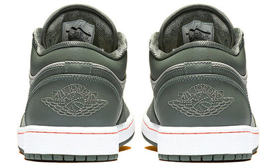 Air Jordan 1 Low 'Military Green'