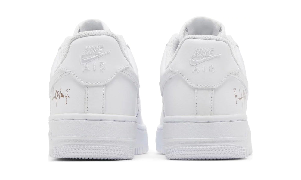 Travis Scott x  Air Force 1 'Utopia'