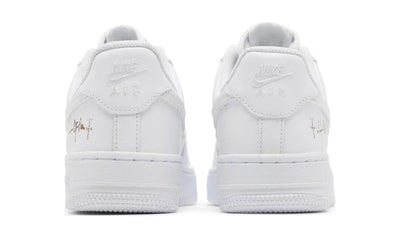 Travis Scott x  Air Force 1 'Utopia'