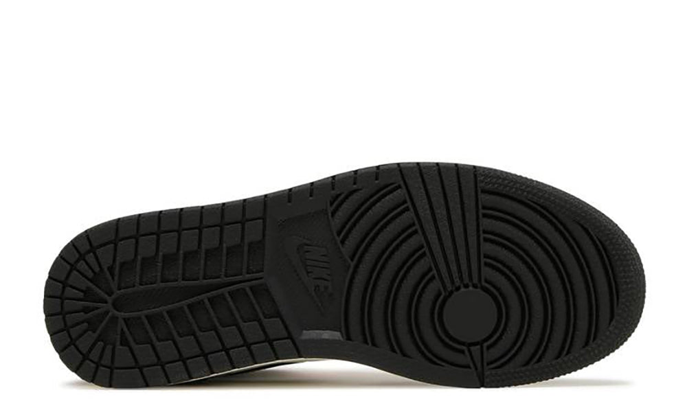 Air Jordan 1 High OG 'Crafted'