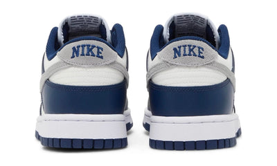 Nike Dunk Low 'Midnight Navy Smoke Grey'