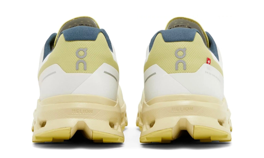 On Cloudvista 'Ivory Endive'