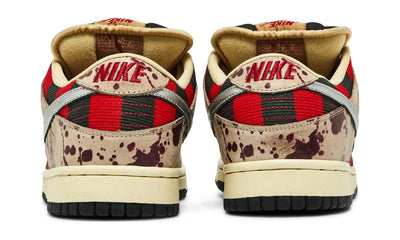 Nike Dunk Low Pro SB 'Freddy Krueger'