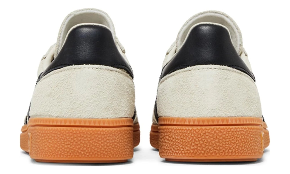 Adidas Handball Spezial 'Aluminium Black Gum'