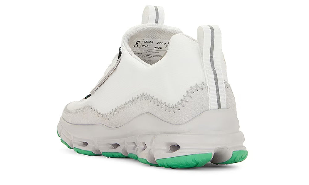 On Cloudaway CN 'Undyed Parakeet'