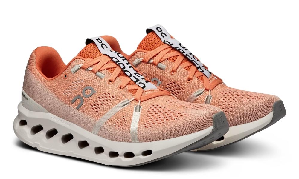 On  Cloudsurfer 'Flame White'