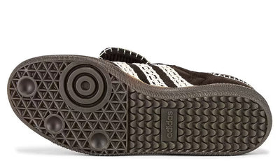 Wales Bonner x Adidas Samba 'Black'