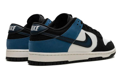 Nike Dunk Low "Industrial Blue"