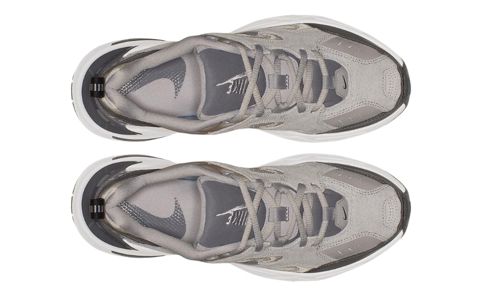 Nike M2K Tekno 'Grey  White'