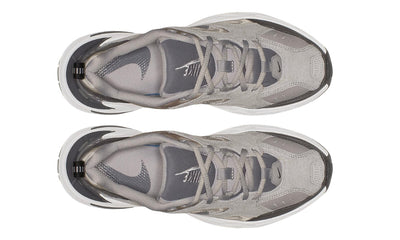 Nike M2K Tekno 'Grey  White'