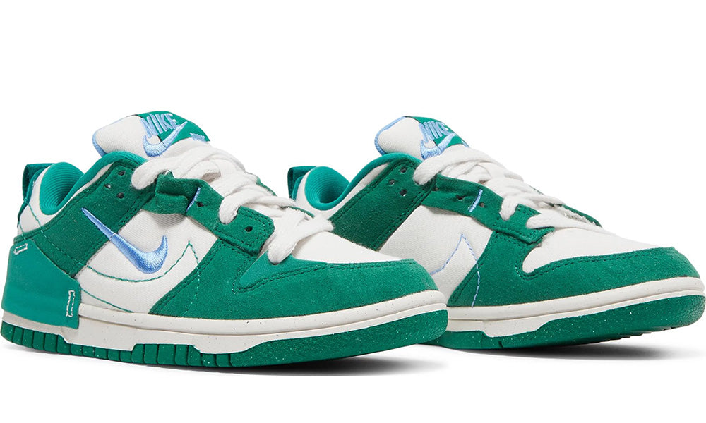 Nike Dunk Low Disrupt 2 'MALACHITE'