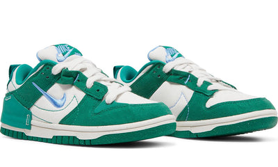 Nike Dunk Low Disrupt 2 'MALACHITE'