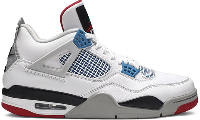 Nike Air Jordan 4 Retro SE "What The 4" - DUBAI ALL STAR