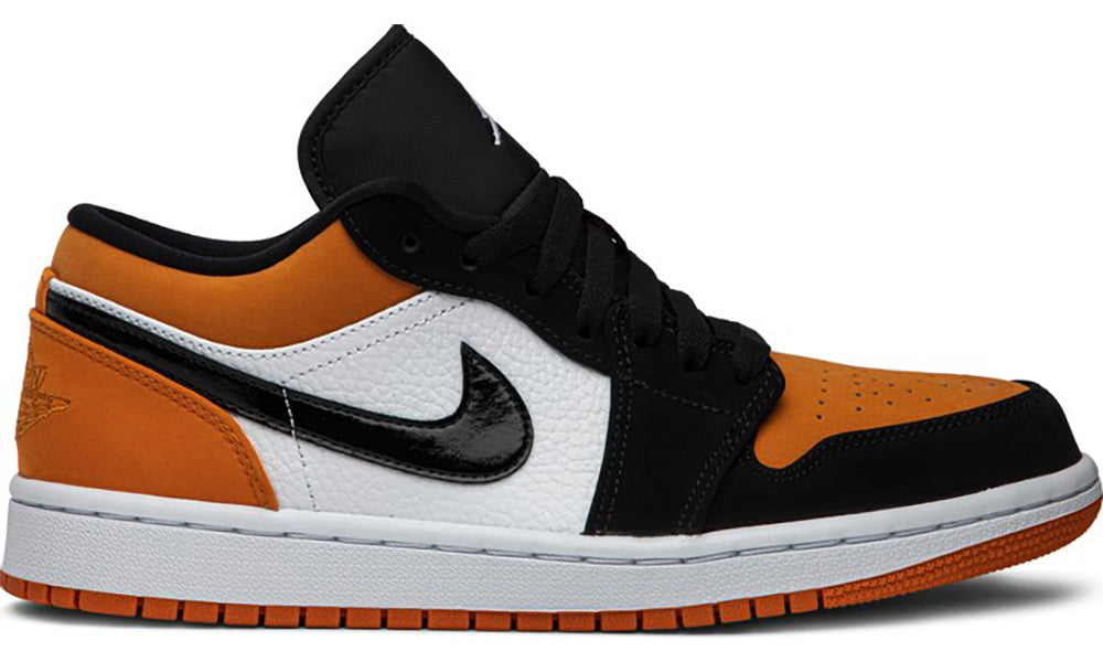 Air Jordan 1 Low 'Shattered Backboard'