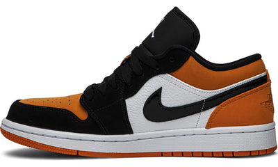Air Jordan 1 Low 'Shattered Backboard'