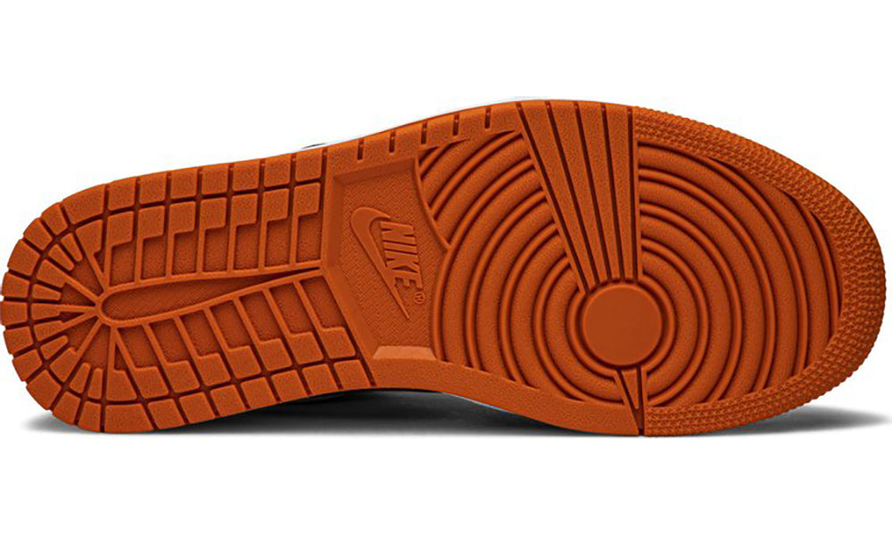 Air Jordan 1 Low 'Shattered Backboard'