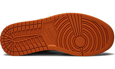 Air Jordan 1 Low 'Shattered Backboard'