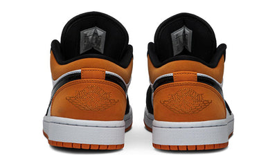Air Jordan 1 Low 'Shattered Backboard'