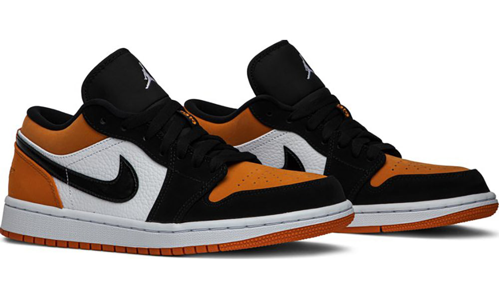 Air Jordan 1 Low 'Shattered Backboard'