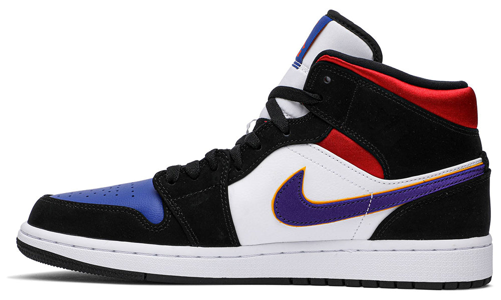 Air Jordan 1 Mid SE 'Rivals'