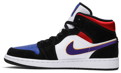 Air Jordan 1 Mid SE 'Rivals'