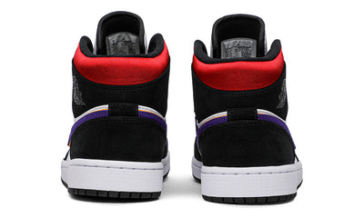 Air Jordan 1 Mid SE 'Rivals'