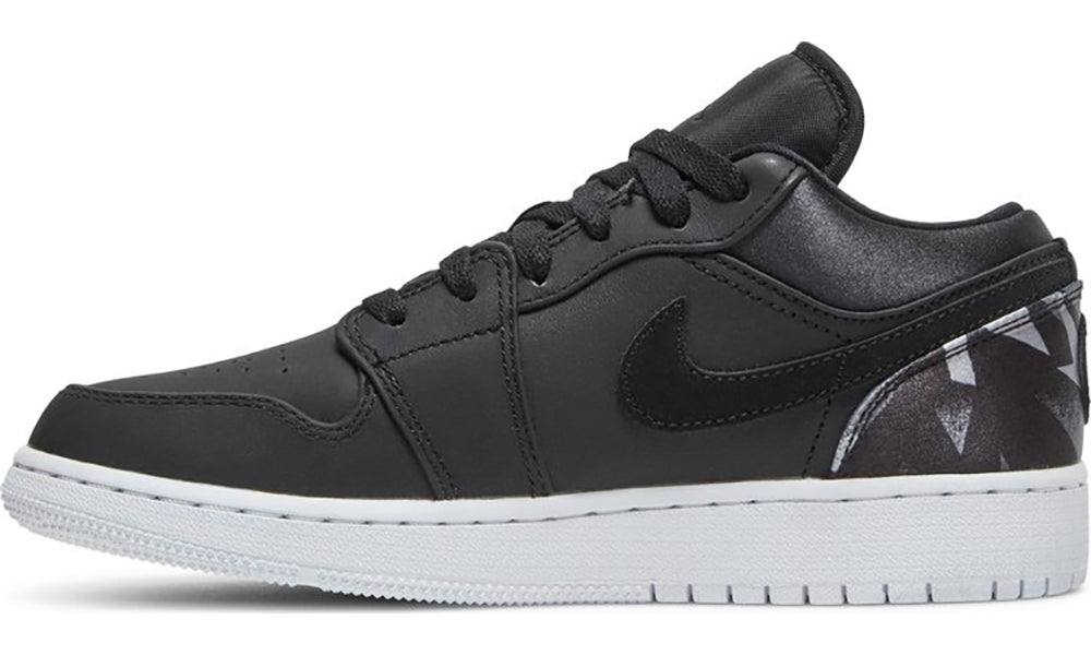 Paris Saint-Germain x Air Jordan 1 Low BG