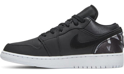 Paris Saint-Germain x Air Jordan 1 Low BG