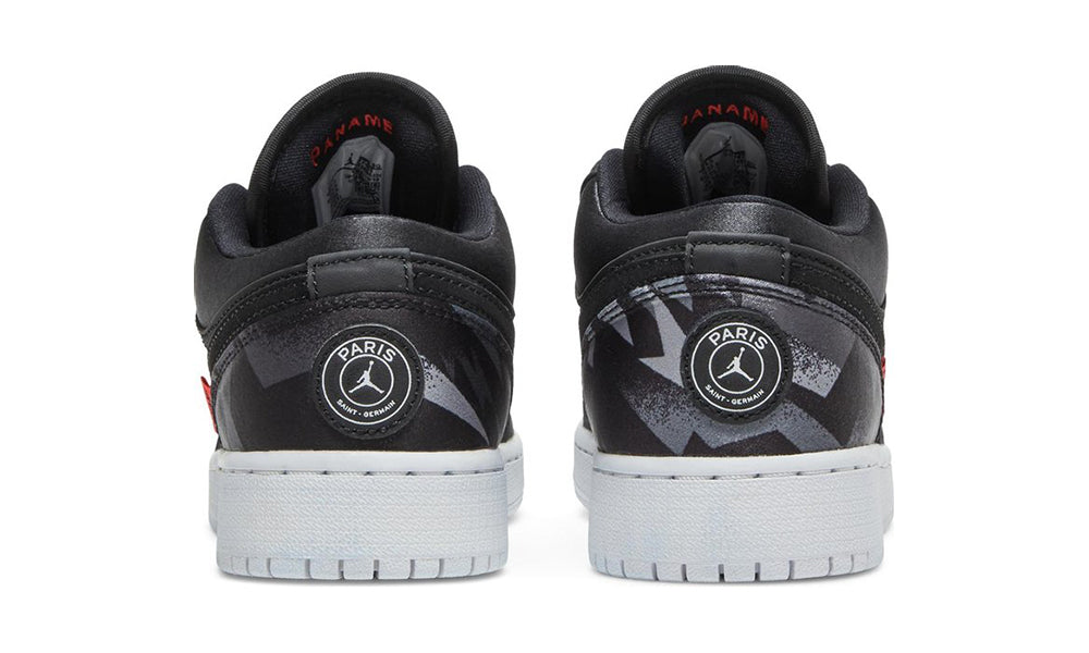 Paris Saint-Germain x Air Jordan 1 Low BG