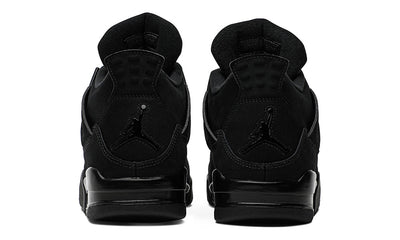 Nike Air Jordan 4 Retro 'Black Cat'
