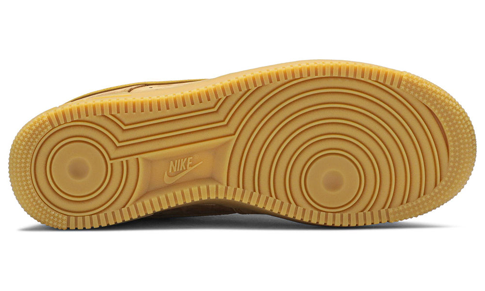 Air Force 1 Low 'Flax'