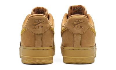 Air Force 1 Low 'Flax'