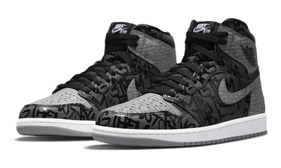 Air Jordan 1 High OG "Rebellionaire"