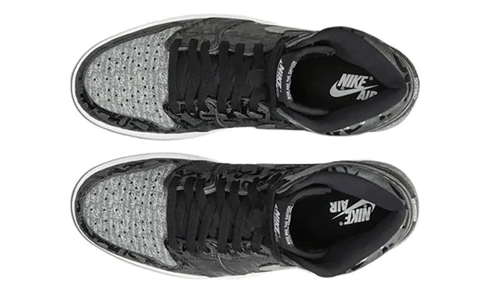 Air Jordan 1 High OG "Rebellionaire"